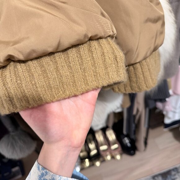 Real Fur Coat - Picture 6 of 10